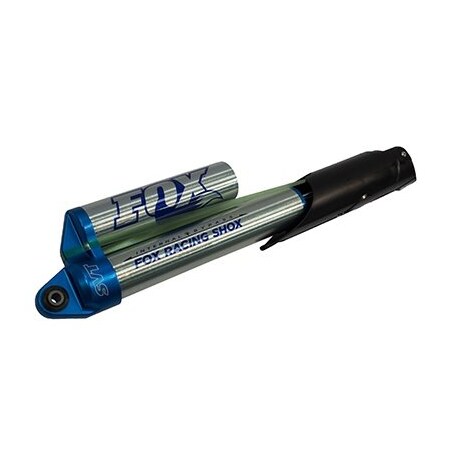 Motorcraft Shock Absorber Asy, Ash24541 ASH24541
